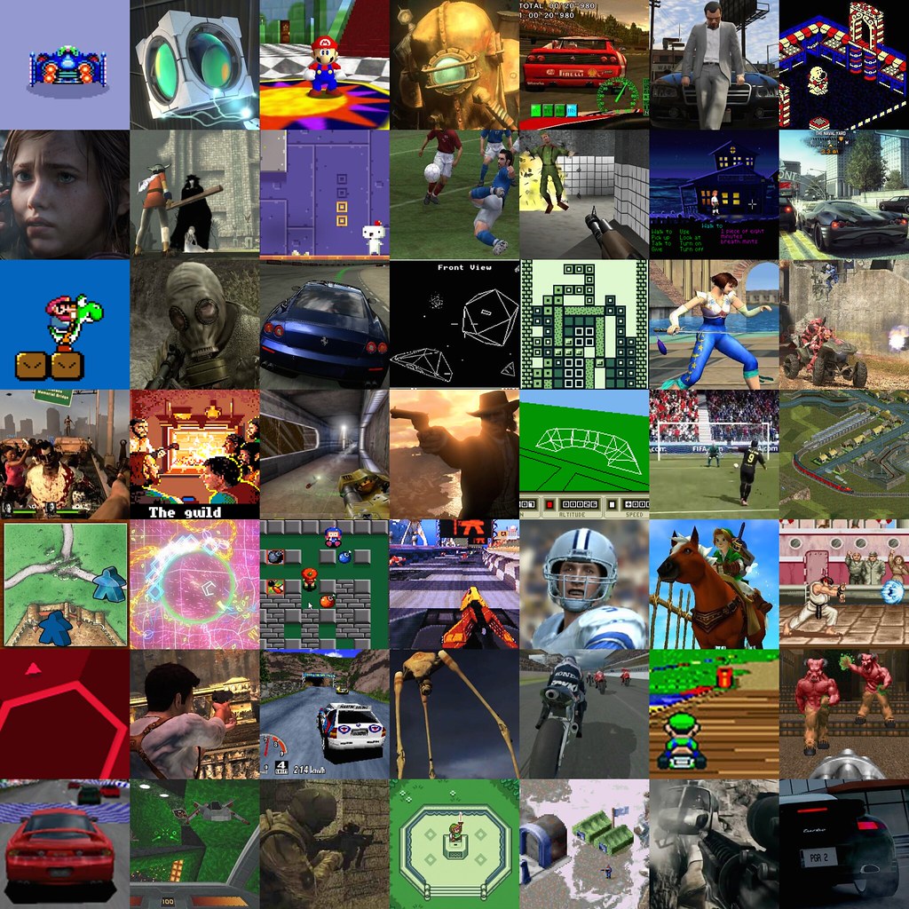 Games