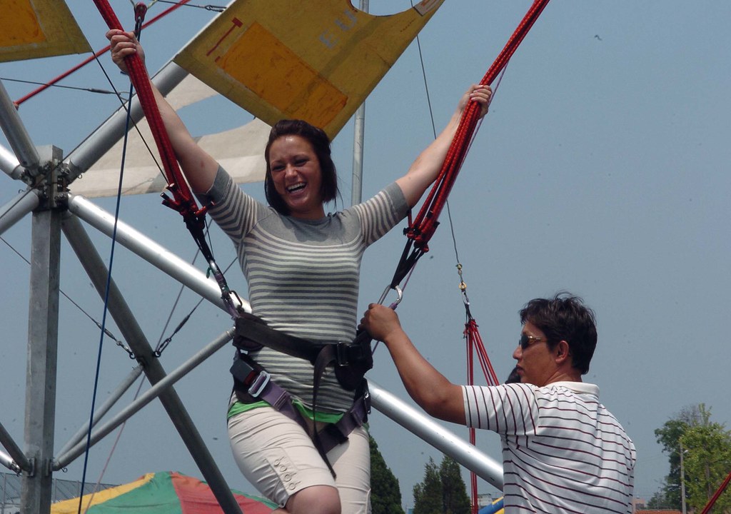 Humphreys celebrates Independence Day with local community